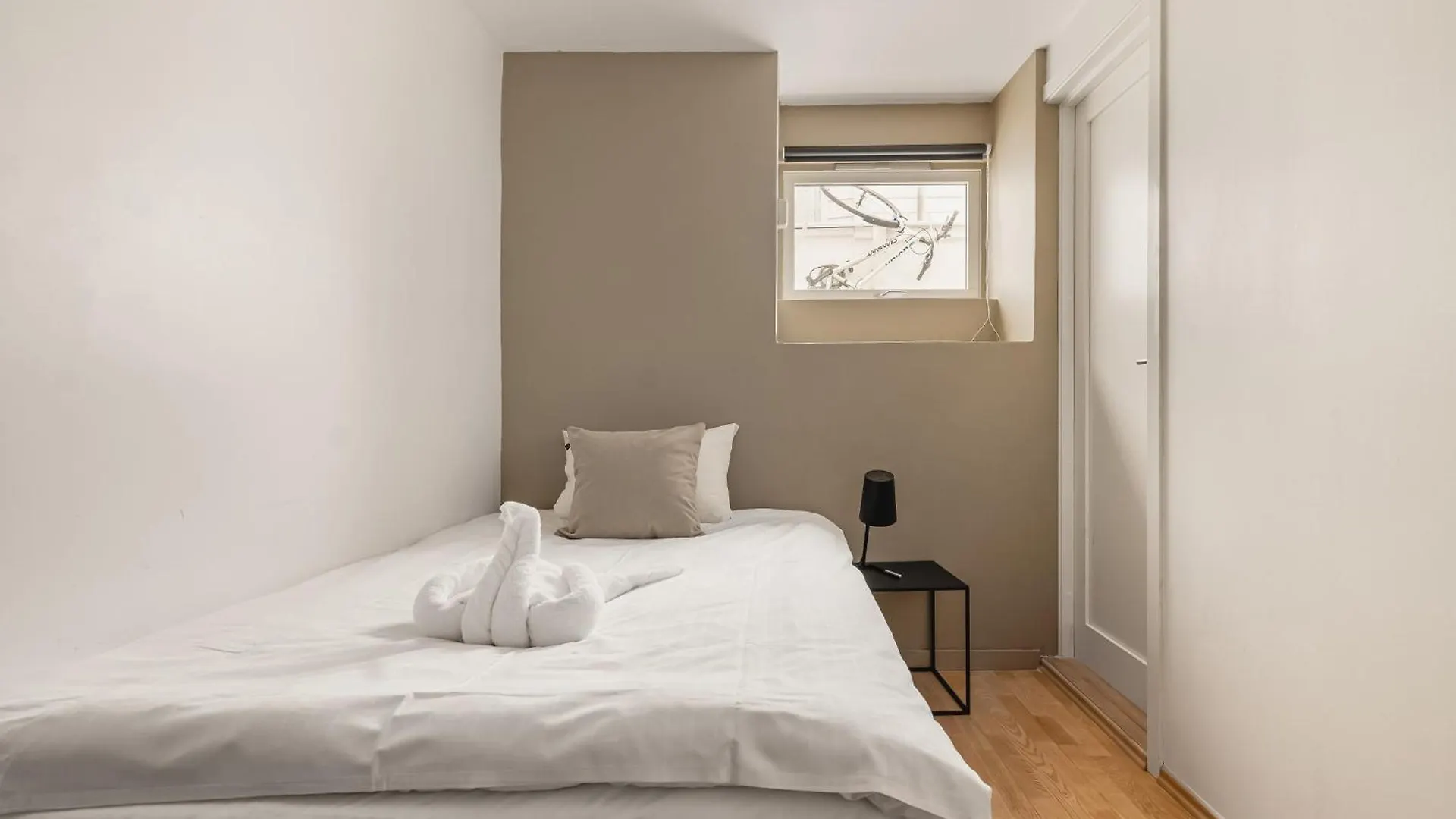 ברגן Dinbnb Apartments I Cobblestone Streets 350M From Bryggen & Floybanen!