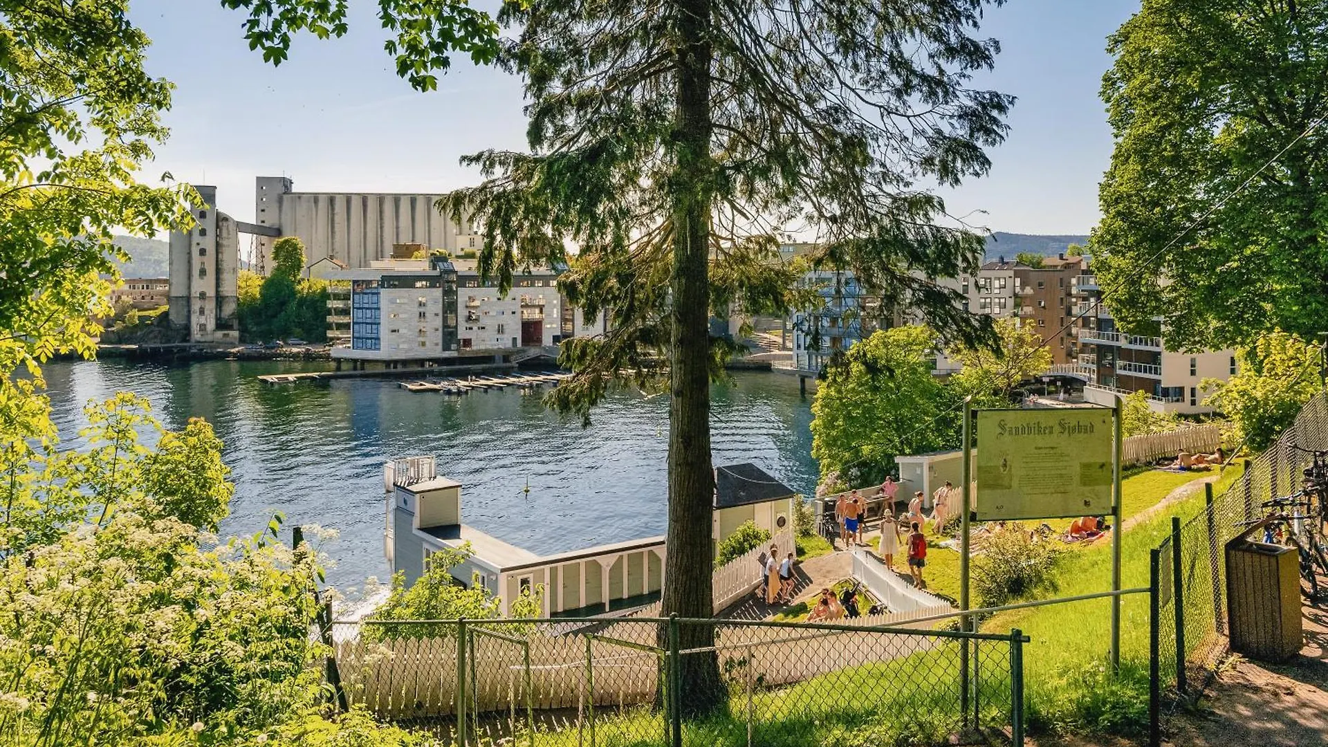 ברגן Dinbnb Apartments I Cobblestone Streets 350M From Bryggen & Floybanen!